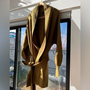 Vmtabaya shawlneck cardigan by Vero Moda. Butter soft